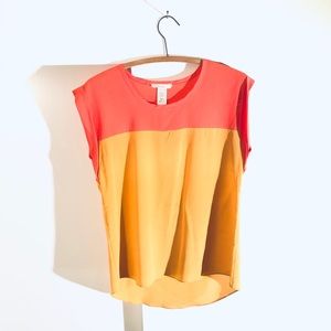 Summer Blouse size M